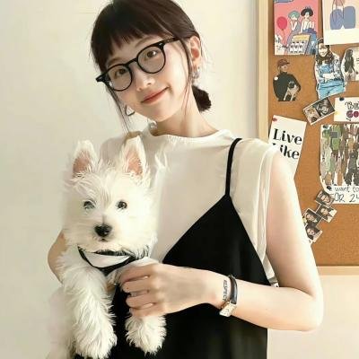 幸福是一尾皱颈蜥蜴