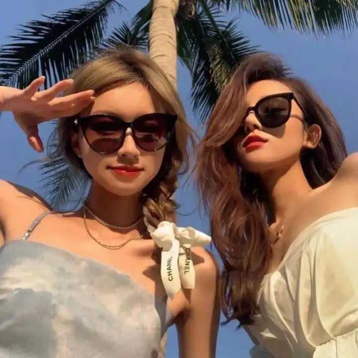 盲少爷的小女仆2023
